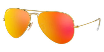 Ray-Ban® Aviator RB3025