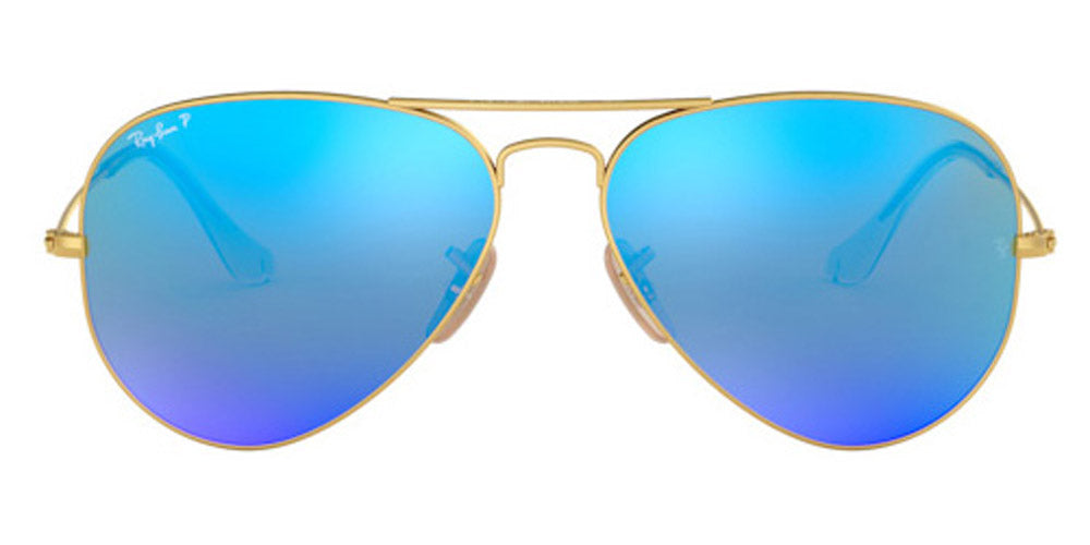 Ray-Ban® Aviator RB3025