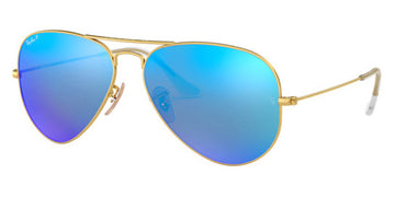 Ray-Ban® Aviator RB3025