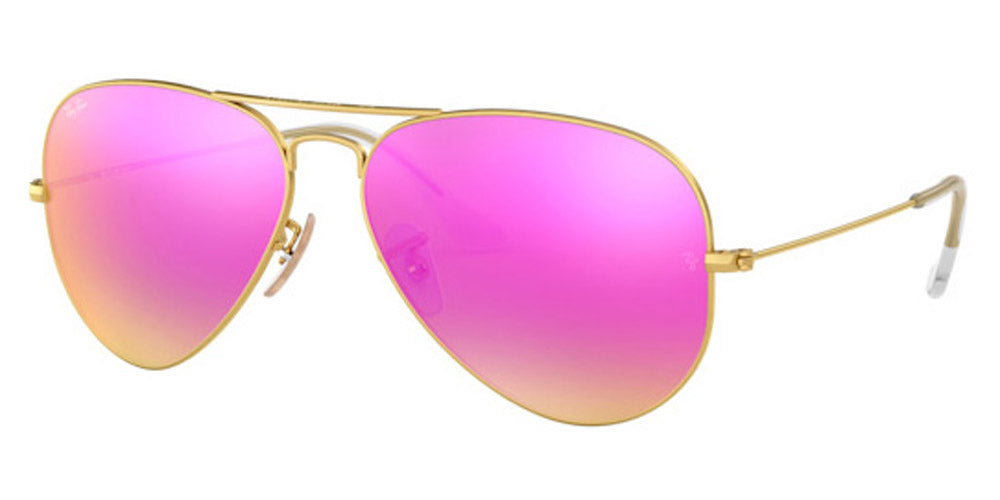 Ray-Ban® Aviator RB3025