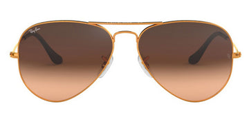 Ray-Ban® Aviator RB3025