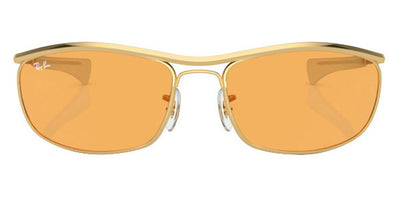 Ray-Ban® Olympian I Deluxe RB3119M