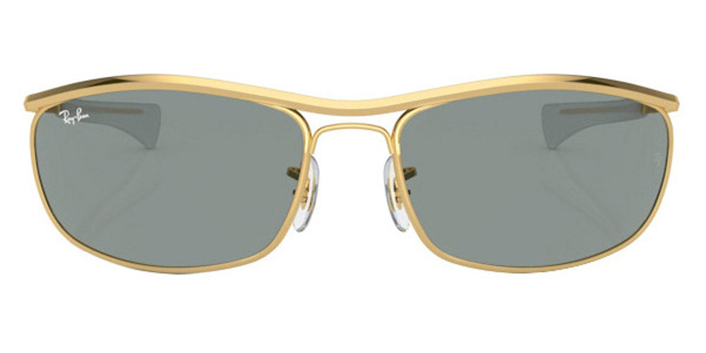 Ray-Ban® Olympian I Deluxe RB3119M