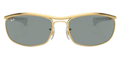 Ray-Ban® Olympian I Deluxe RB3119M