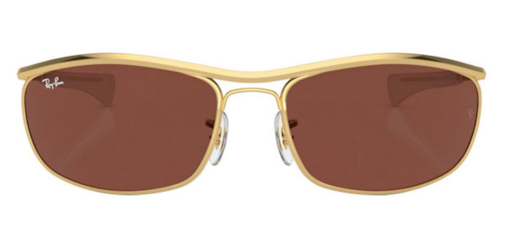 Ray-Ban® Olympian I Deluxe RB3119M