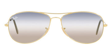 Ray-Ban® Cockpit RB3362