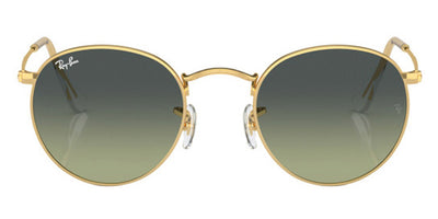 Ray-Ban® RB3447 Round Metal