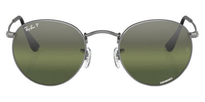 Ray-Ban® RB3447 Round Metal