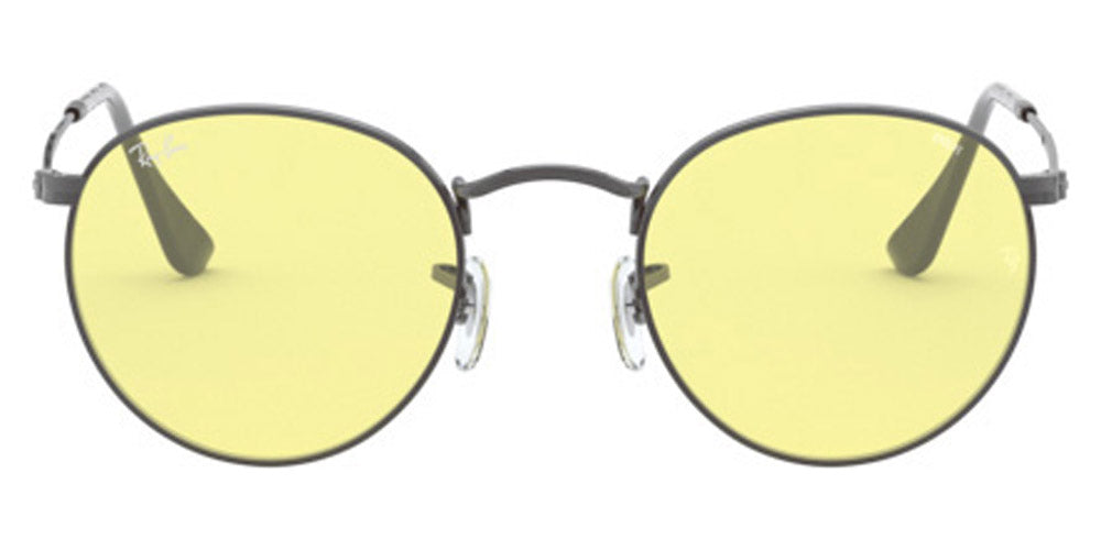 Ray-Ban® RB3447 Round Metal