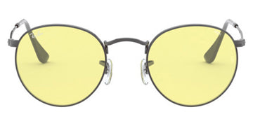 Ray-Ban® RB3447 Round Metal