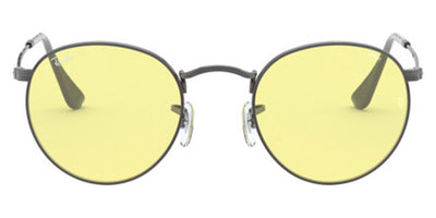 Ray-Ban® RB3447 Round Metal