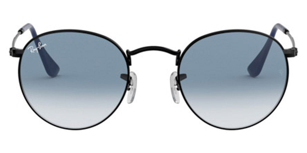 Ray-Ban® RB3447 Round Metal