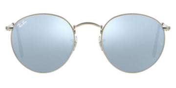 Ray-Ban® RB3447 Round Metal