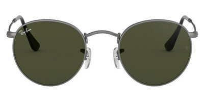 Ray-Ban® RB3447 Round Metal