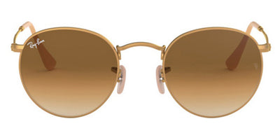 Ray-Ban® RB3447 Round Metal