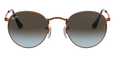 Ray-Ban® RB3447 Round Metal