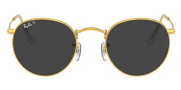 Ray-Ban® RB3447 Round Metal