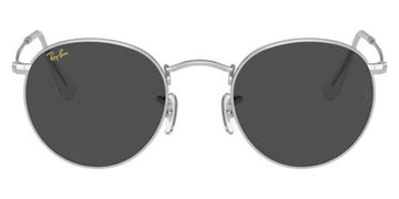 Ray-Ban® RB3447 Round Metal