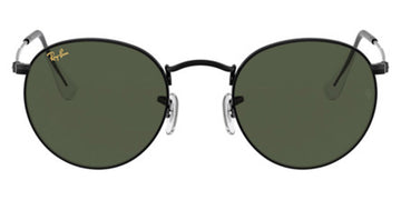 Ray-Ban® RB3447 Round Metal