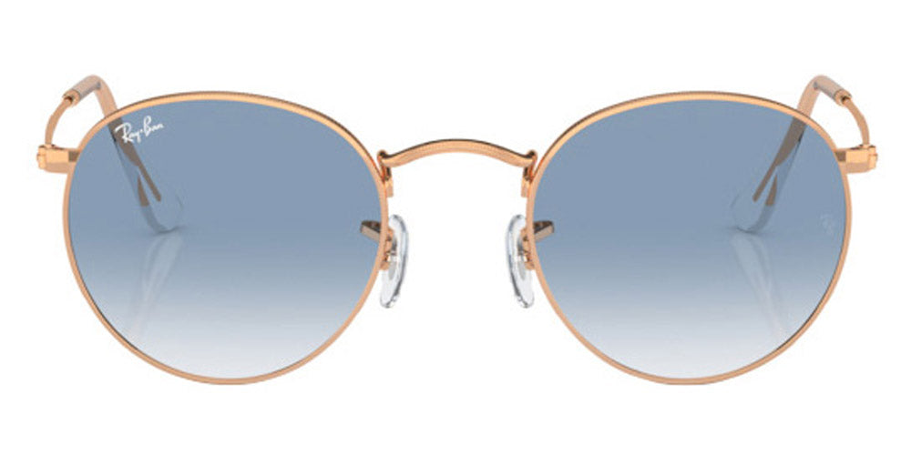 Ray-Ban® RB3447 Round Metal