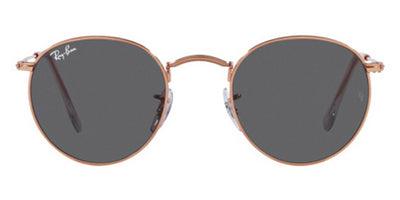 Ray-Ban® RB3447 Round Metal