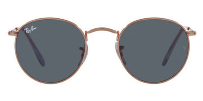 Ray-Ban® RB3447 Round Metal