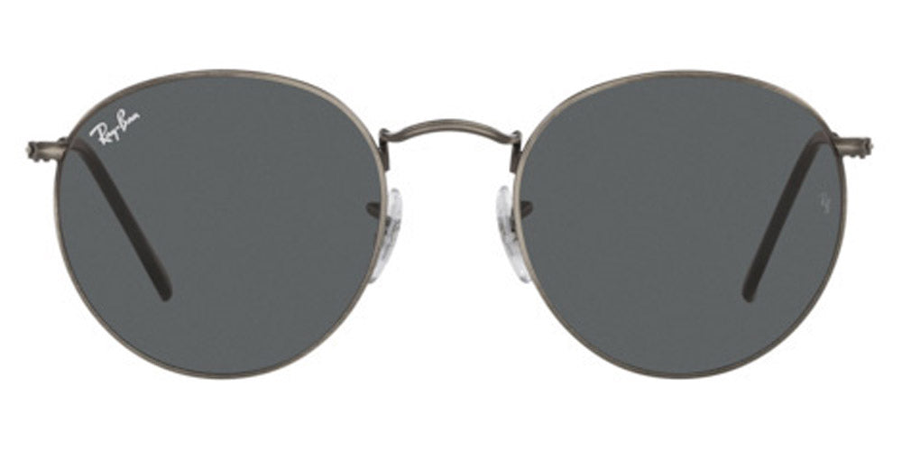 Ray-Ban® RB3447 Round Metal