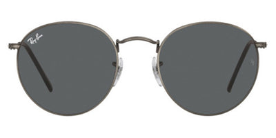 Ray-Ban® RB3447 Round Metal