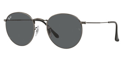 Ray-Ban® RB3447 Round Metal