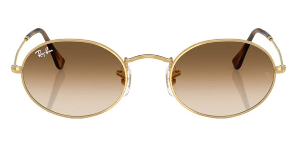 Ray-Ban® Oval RB3547