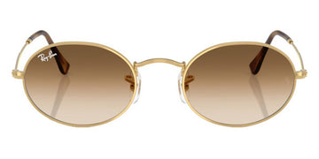 Ray-Ban® Oval RB3547