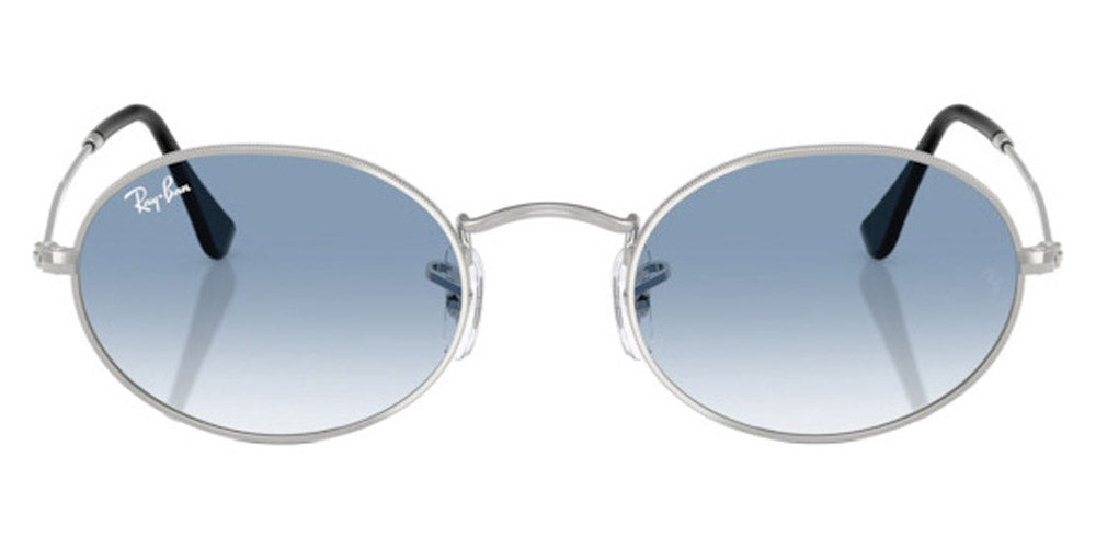 Ray-Ban® Oval RB3547