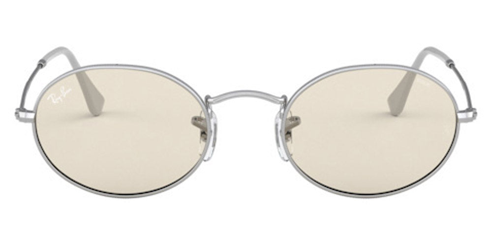 Ray-Ban® Oval RB3547