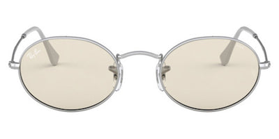 Ray-Ban® Oval RB3547