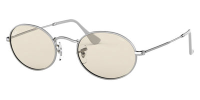 Ray-Ban® Oval RB3547