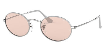 Ray-Ban® Oval RB3547