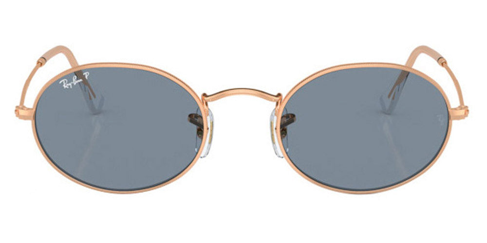 Ray-Ban® Oval RB3547