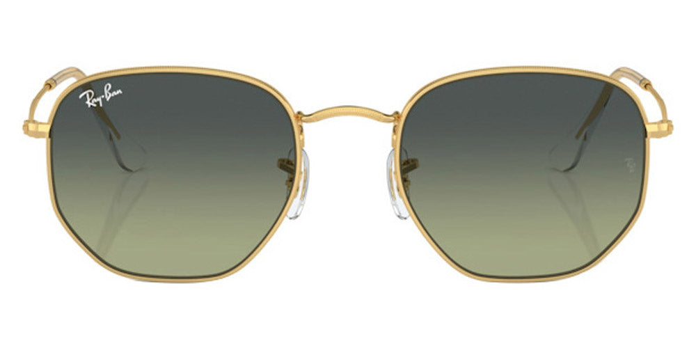 Ray-Ban® Hexagonal RB3548