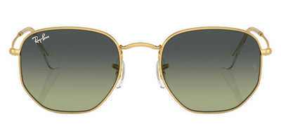 Ray-Ban® Hexagonal RB3548