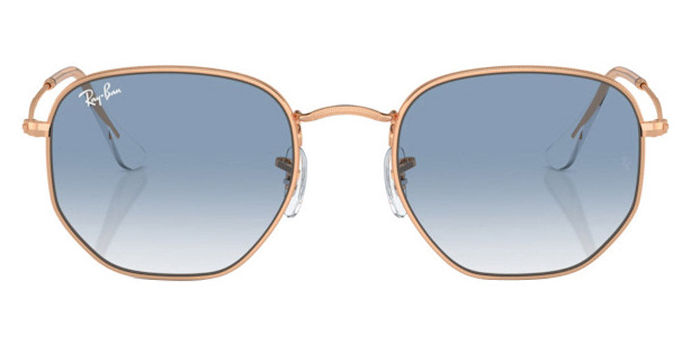 Ray-Ban® Hexagonal RB3548