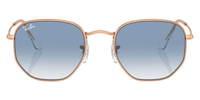 Ray-Ban® Hexagonal RB3548