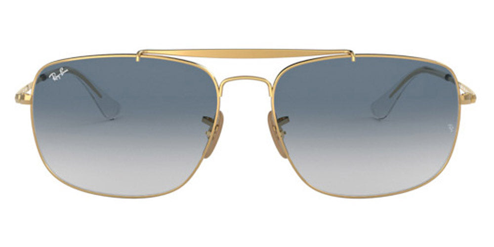 Ray-Ban® The Colonel RB3560