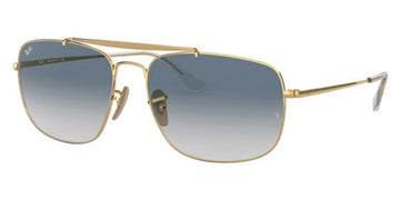 Ray-Ban® The Colonel RB3560