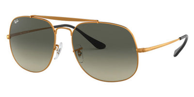 Ray-Ban® The General RB3561