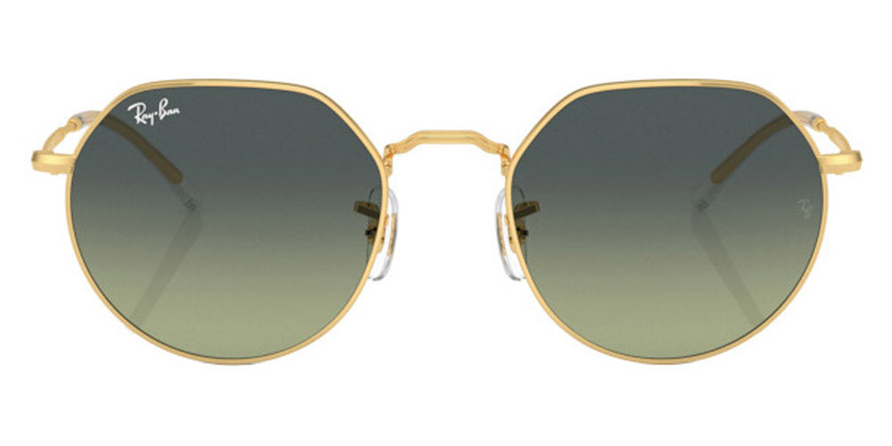 Ray-Ban® Jack RB3565