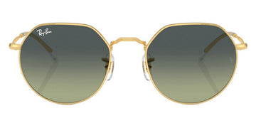 Ray-Ban® Jack RB3565