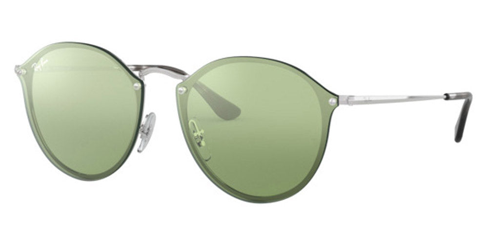 Ray-Ban® Blaze Round RB3574N