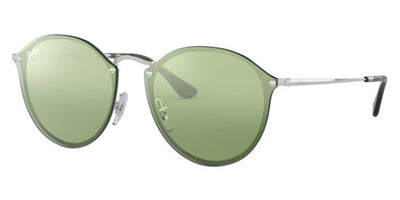 Ray-Ban® Blaze Round RB3574N