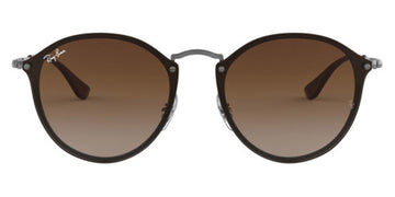 Ray-Ban® Blaze Round RB3574N