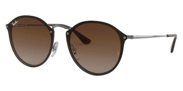 Ray-Ban® Blaze Round RB3574N